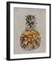 Ananas IV-null-Framed Art Print