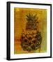 Ananas VI-null-Framed Art Print