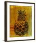 Ananas VI-null-Framed Art Print