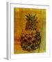 Ananas VI-null-Framed Art Print