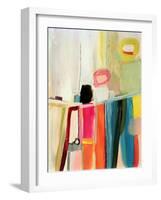 Anandita-Sylvie Demers-Framed Giclee Print
