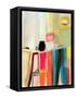 Anandita-Sylvie Demers-Framed Stretched Canvas