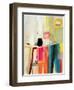 Anandita-Sylvie Demers-Framed Giclee Print