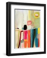 Anandita-Sylvie Demers-Framed Giclee Print