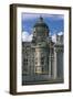 Ananta Samakhom Throne Hall (Reception Hall or Throne Hall)-null-Framed Photographic Print