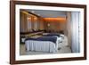 Anantara Hotel and Spa, Chiang Mai, Lanna, Thailand, Southeast Asia, Asia-Alex Robinson-Framed Photographic Print