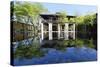 Anantara Hotel and Spa, Chiang Mai, Lanna, Thailand, Southeast Asia, Asia-Alex Robinson-Stretched Canvas