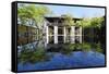 Anantara Hotel and Spa, Chiang Mai, Lanna, Thailand, Southeast Asia, Asia-Alex Robinson-Framed Stretched Canvas