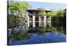 Anantara Hotel and Spa, Chiang Mai, Lanna, Thailand, Southeast Asia, Asia-Alex Robinson-Stretched Canvas