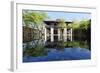 Anantara Hotel and Spa, Chiang Mai, Lanna, Thailand, Southeast Asia, Asia-Alex Robinson-Framed Photographic Print