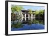 Anantara Hotel and Spa, Chiang Mai, Lanna, Thailand, Southeast Asia, Asia-Alex Robinson-Framed Photographic Print