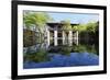 Anantara Hotel and Spa, Chiang Mai, Lanna, Thailand, Southeast Asia, Asia-Alex Robinson-Framed Photographic Print