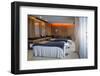 Anantara Hotel and Spa, Chiang Mai, Lanna, Thailand, Southeast Asia, Asia-Alex Robinson-Framed Photographic Print