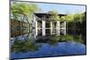 Anantara Hotel and Spa, Chiang Mai, Lanna, Thailand, Southeast Asia, Asia-Alex Robinson-Mounted Photographic Print