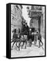 Anarchist Paolo Lega Making Attempt on Life of Francesco Crispi in Rome, June 16, 1894-null-Framed Stretched Canvas