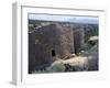 Anasazi Ancestral Puebloan Ruins at Howenweep National Monument, Utah-null-Framed Photographic Print