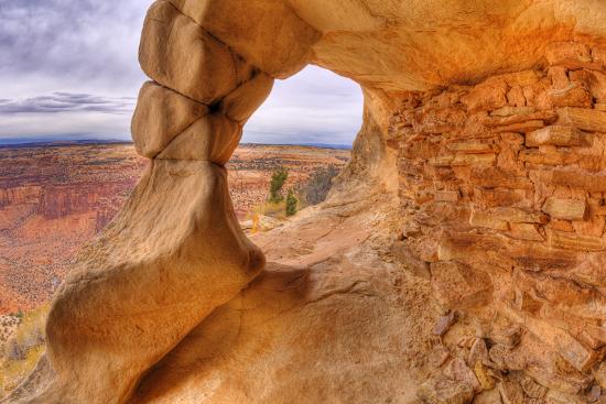 Aztec butte canyonlands Clearance