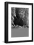 Anasazi Pueblo-Timothy H O'Sullivan-Framed Photographic Print