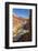 Anasazi Ruins. Nankoweap Granaries. Grand Canyon. Arizona. USA-Tom Norring-Framed Photographic Print