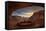 Anasazi Ruins.-rudi1976-Framed Stretched Canvas