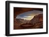 Anasazi Ruins.-rudi1976-Framed Photographic Print