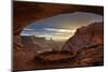 Anasazi Ruins.-rudi1976-Mounted Photographic Print