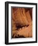 Anasazi White House Ruins, Canyon De Chelly, Arizona, USA-Michael Howell-Framed Photographic Print