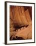 Anasazi White House Ruins, Canyon De Chelly, Arizona, USA-Michael Howell-Framed Photographic Print