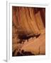 Anasazi White House Ruins, Canyon De Chelly, Arizona, USA-Michael Howell-Framed Photographic Print
