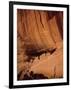 Anasazi White House Ruins, Canyon De Chelly, Arizona, USA-Michael Howell-Framed Photographic Print