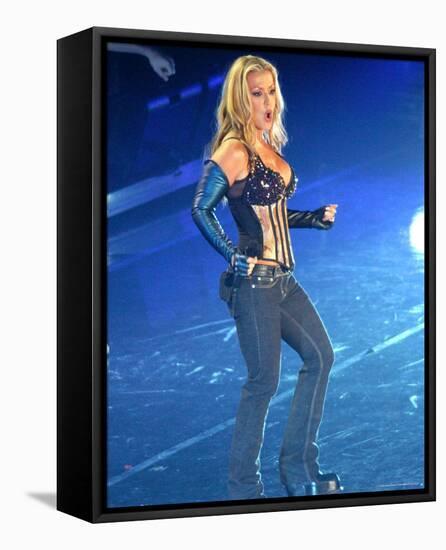 Anastacia-null-Framed Stretched Canvas