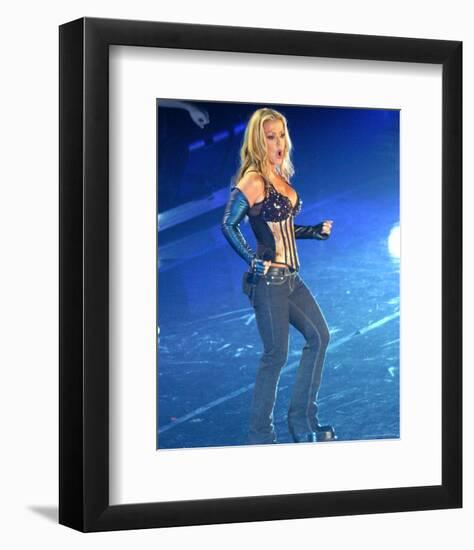 Anastacia-null-Framed Photo