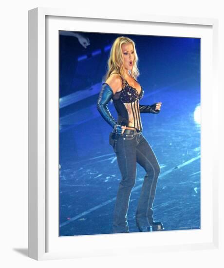 Anastacia-null-Framed Photo