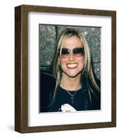 Anastacia-null-Framed Photo