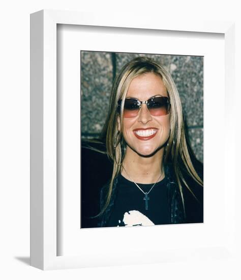 Anastacia-null-Framed Photo