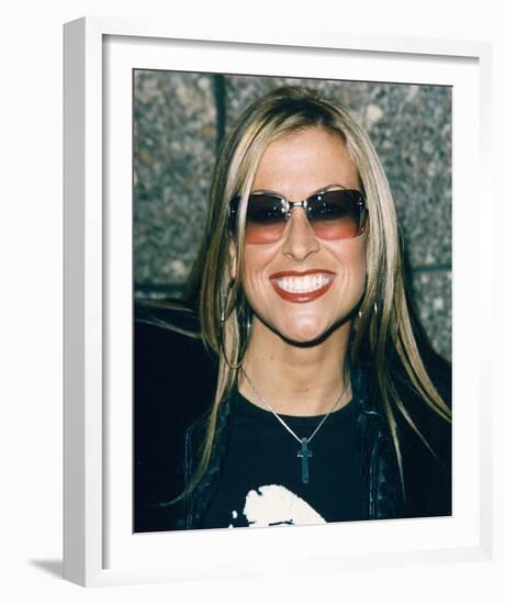 Anastacia-null-Framed Photo