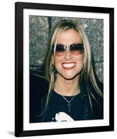 Anastacia-null-Framed Photo