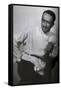 Anastas Mikoyan, Russian Communist Statesman, C1920S-C1930S-null-Framed Stretched Canvas