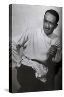 Anastas Mikoyan, Russian Communist Statesman, C1920S-C1930S-null-Stretched Canvas