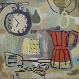 Still Life with Cobweb Jug, 2015-Anastasia Lennon-Giclee Print