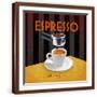 Chelsea Espresso