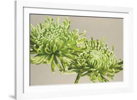 Anastasia-Sarah Caswell-Framed Giclee Print