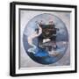 Black Frame