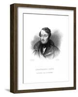 Anastasius Grun-null-Framed Giclee Print