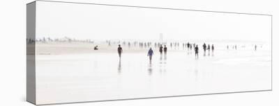 Costa De La Luz Iv-Anatol Hennig-Framed Stretched Canvas