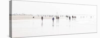 Costa De La Luz Iv-Anatol Hennig-Laminated Photographic Print