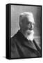 Anatole France, the Great French Ironist, 1923-Henri Manuel-Framed Stretched Canvas