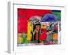 Anatolia, 1995-97-Derek Balmer-Framed Giclee Print