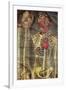 Anatomical Model, 18th Century-Science Photo Library-Framed Photographic Print