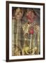 Anatomical Model, 18th Century-Science Photo Library-Framed Photographic Print